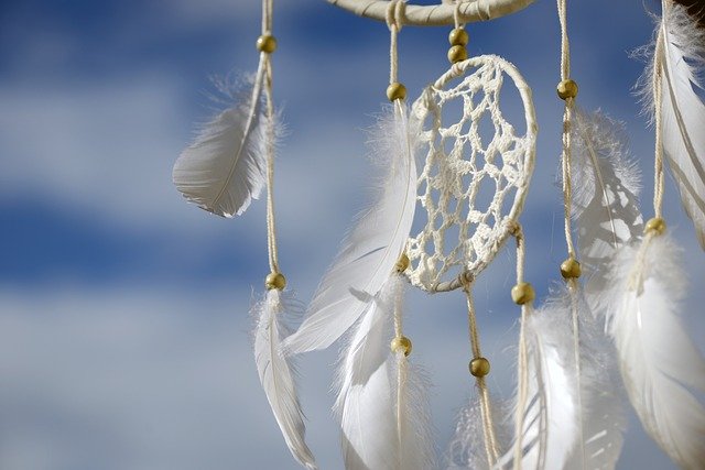 dream catcher