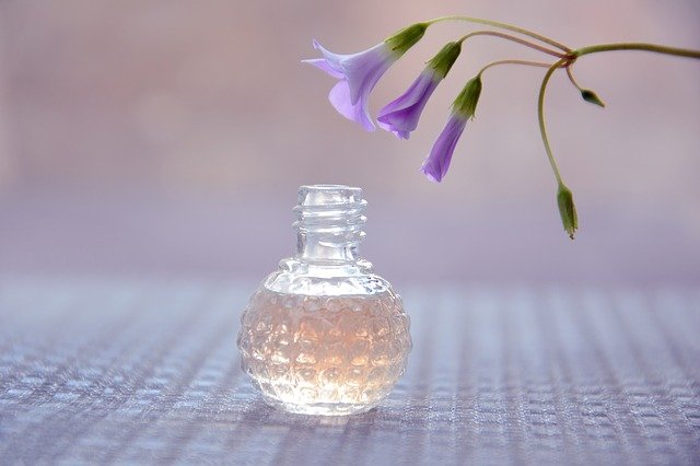 fragrance