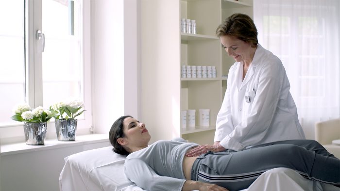 Gender medicine at La Pura