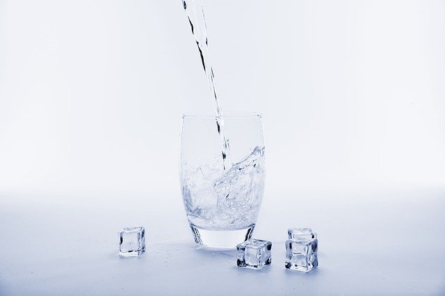water