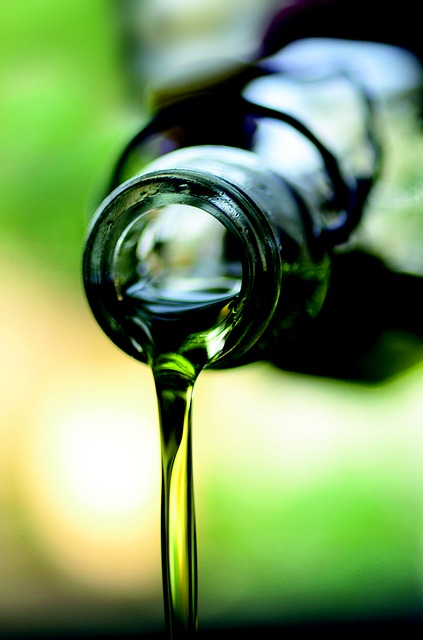 oil for soft skin