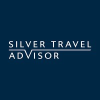 Silver Travel Advisor logo
