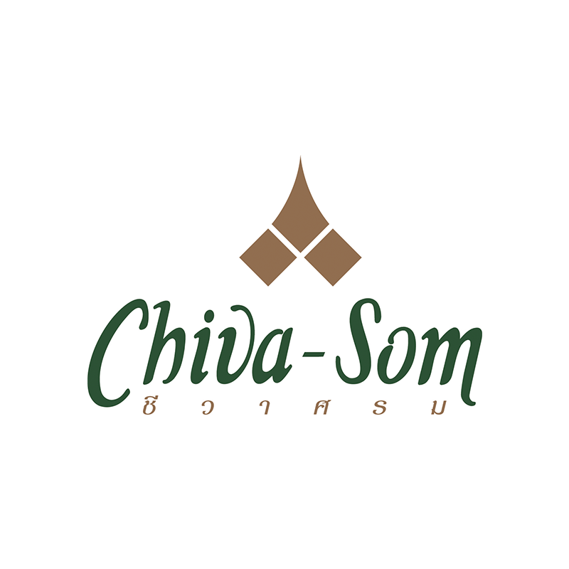 Chiva Som Logo