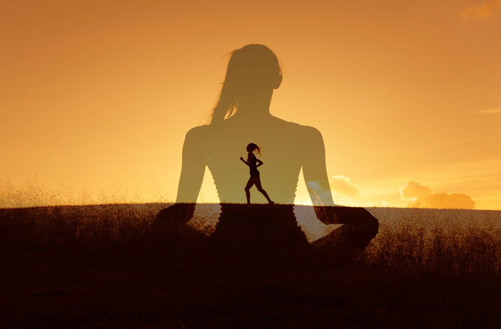 Wellness and health future trend
