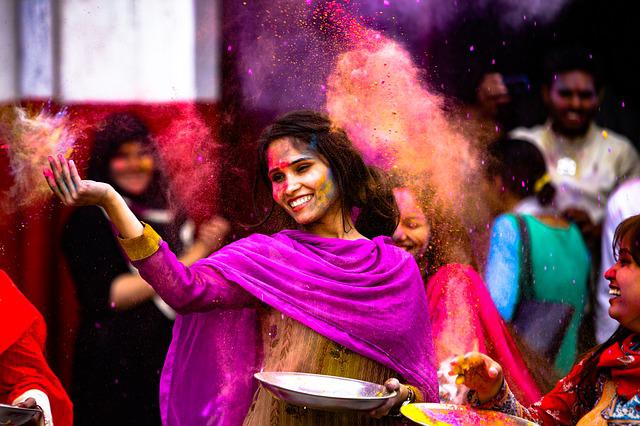 Wellness in India