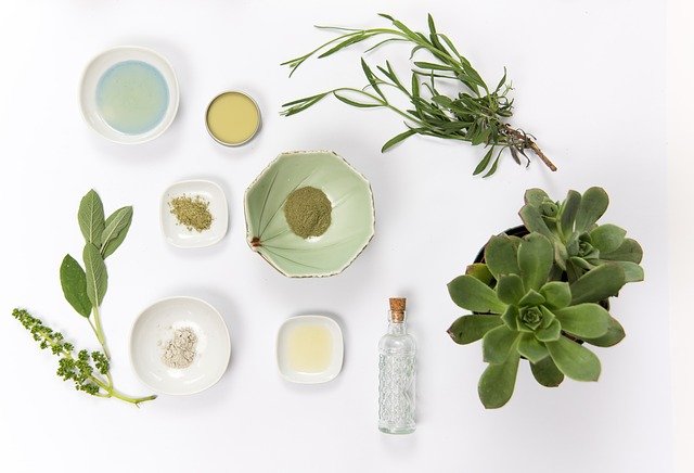 vegan ingredients