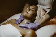 Lymphatic Drainage