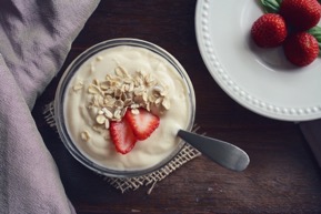 Porridge