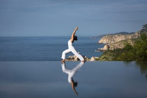 Road to Longevity Yoga Image