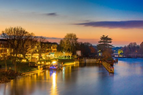 Runnymede Hotel and Menopause Month