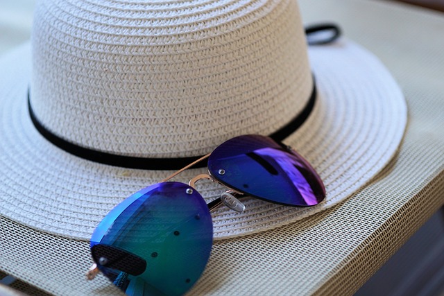 Protect yourself under the sun