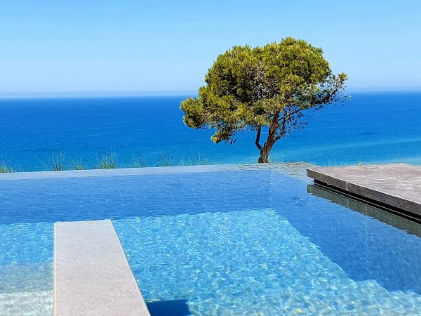 Thalasso Pool Tub