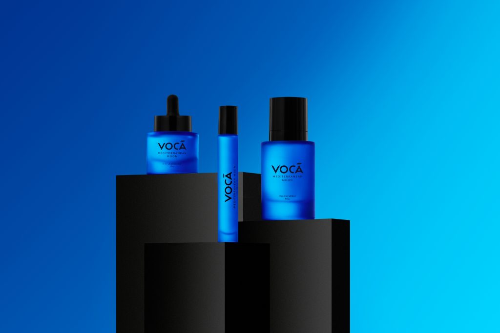 Aromacology-based scents