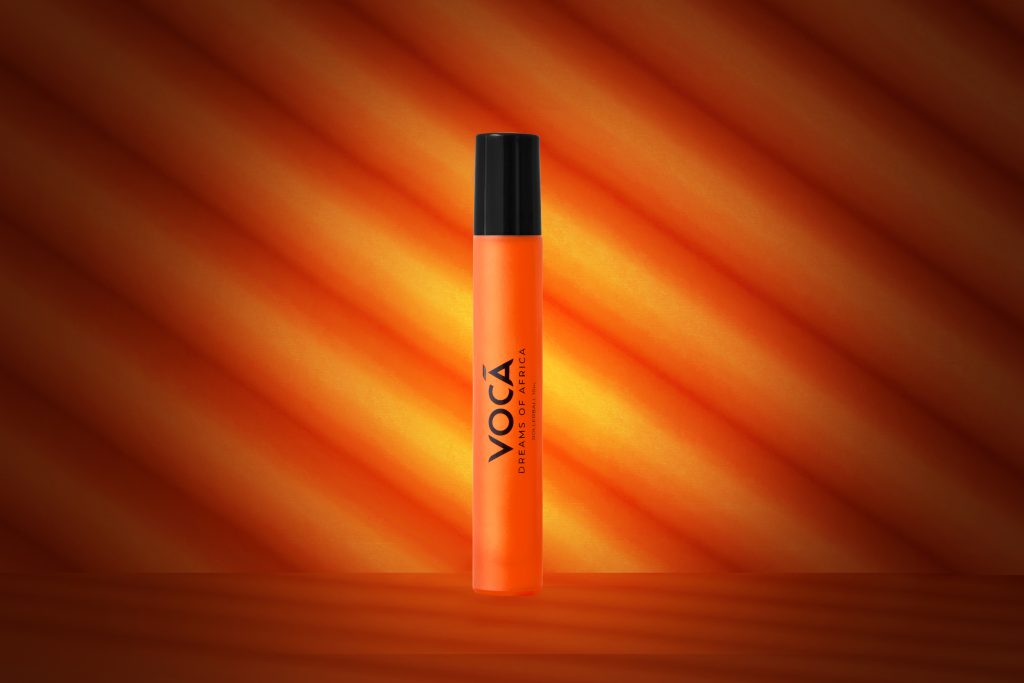 Calming Scents Rollerball - Dreams Of Africa