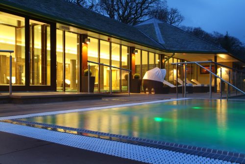 Armathwaite Hall offers cancer-safe treatments