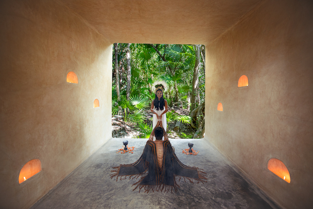 The Retreat Show