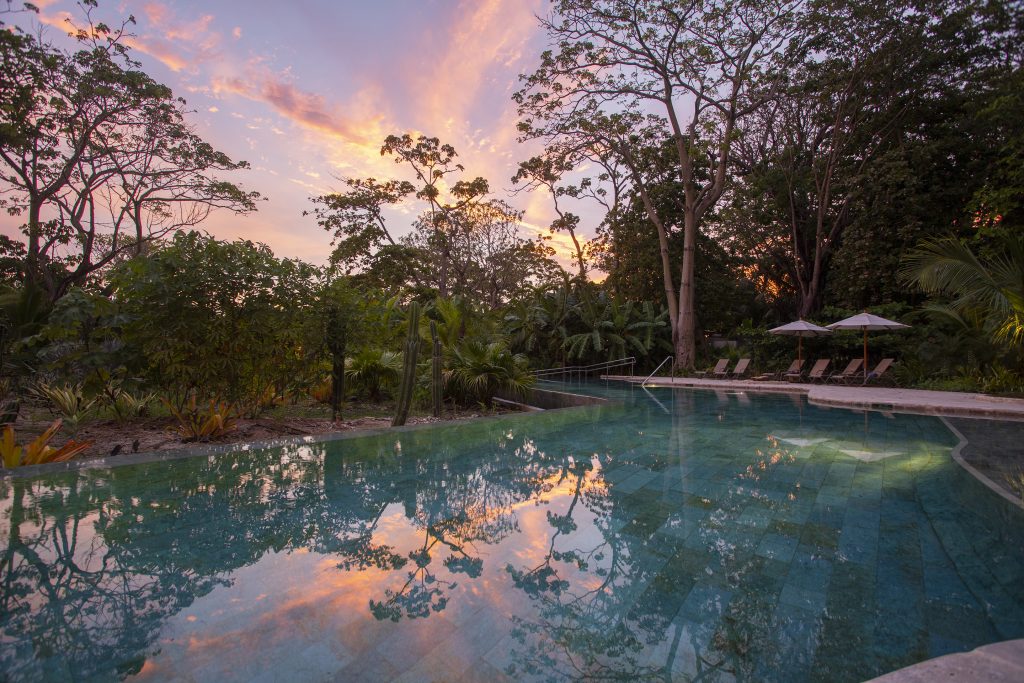 Hotel Nantipa Blue Zone Wellness