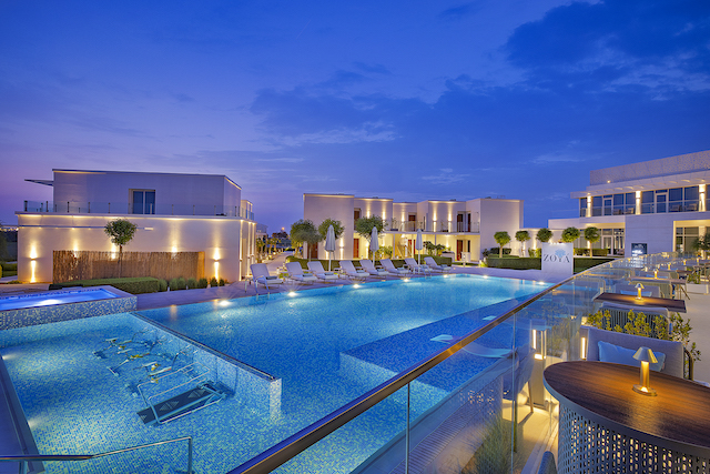 Zoya Health & Wellbeing Resort