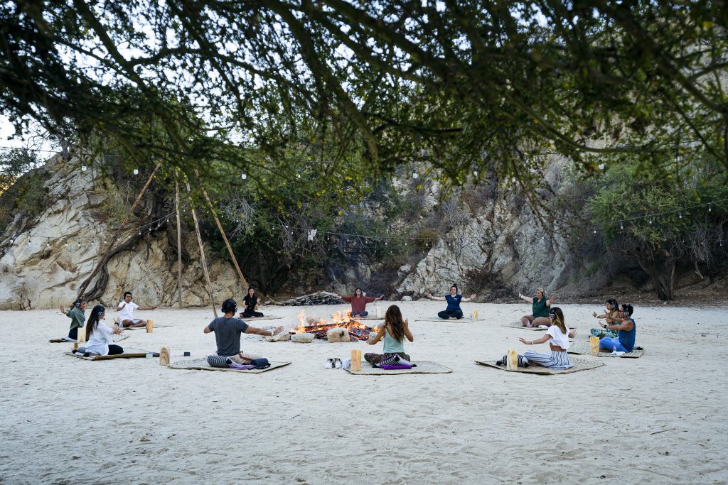 330ParadisusLosCabos SUDA Holistic Week