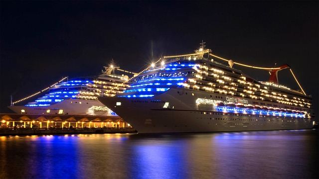 Top 12 reasons to cruise in 2024