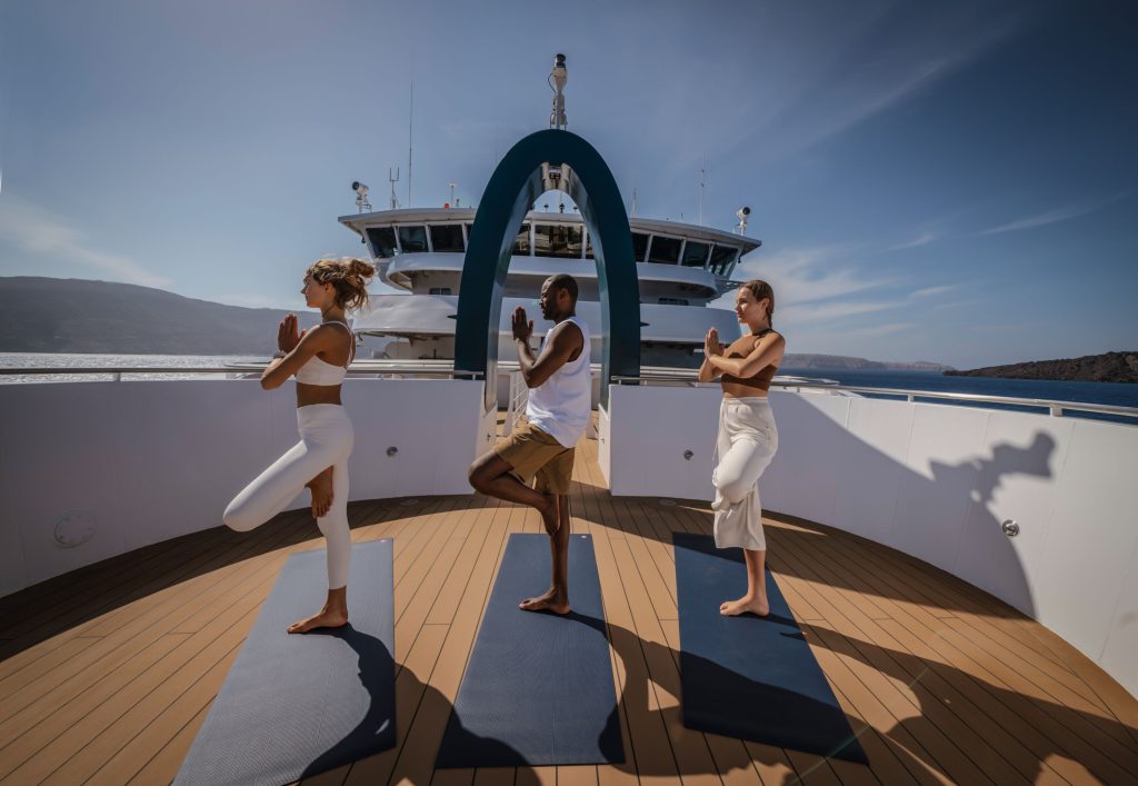 Swan Hellenic