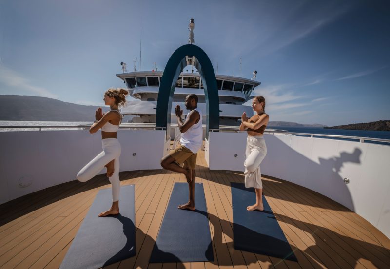 Swan Hellenic