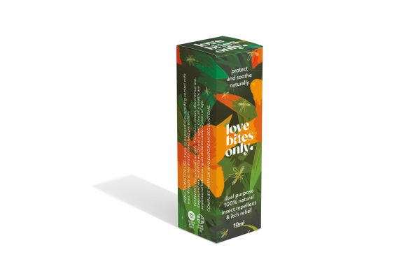 Insect Repellent 10ml