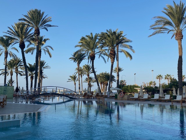 Constantinou Bros Asimina Suites Hotel