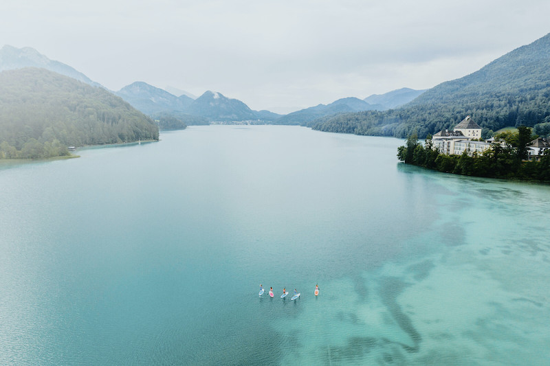 Fuschlsee