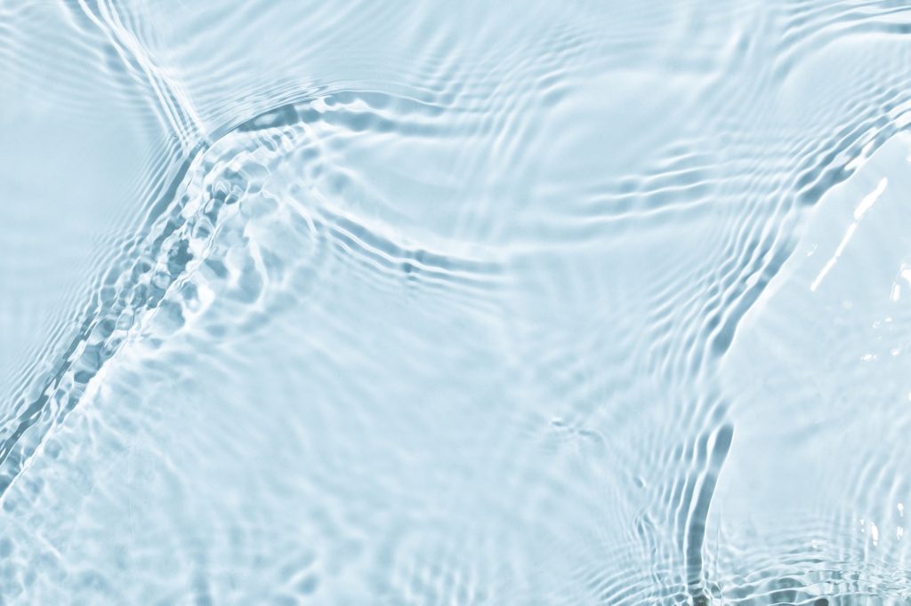 water texture background pastel blue design