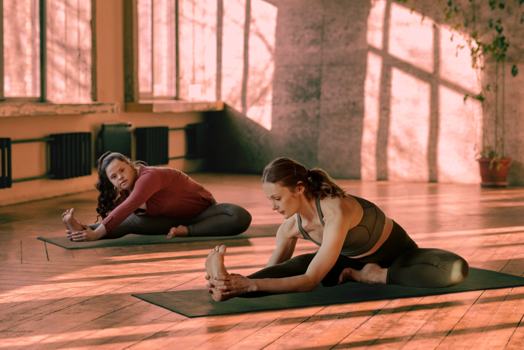 infared pilates
