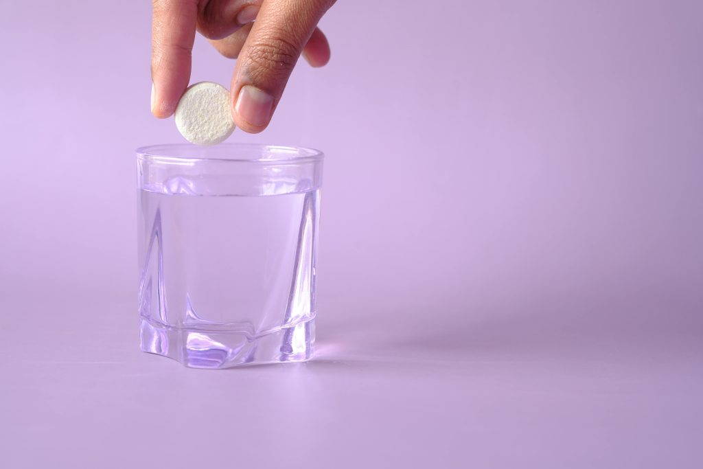 Electrolytes