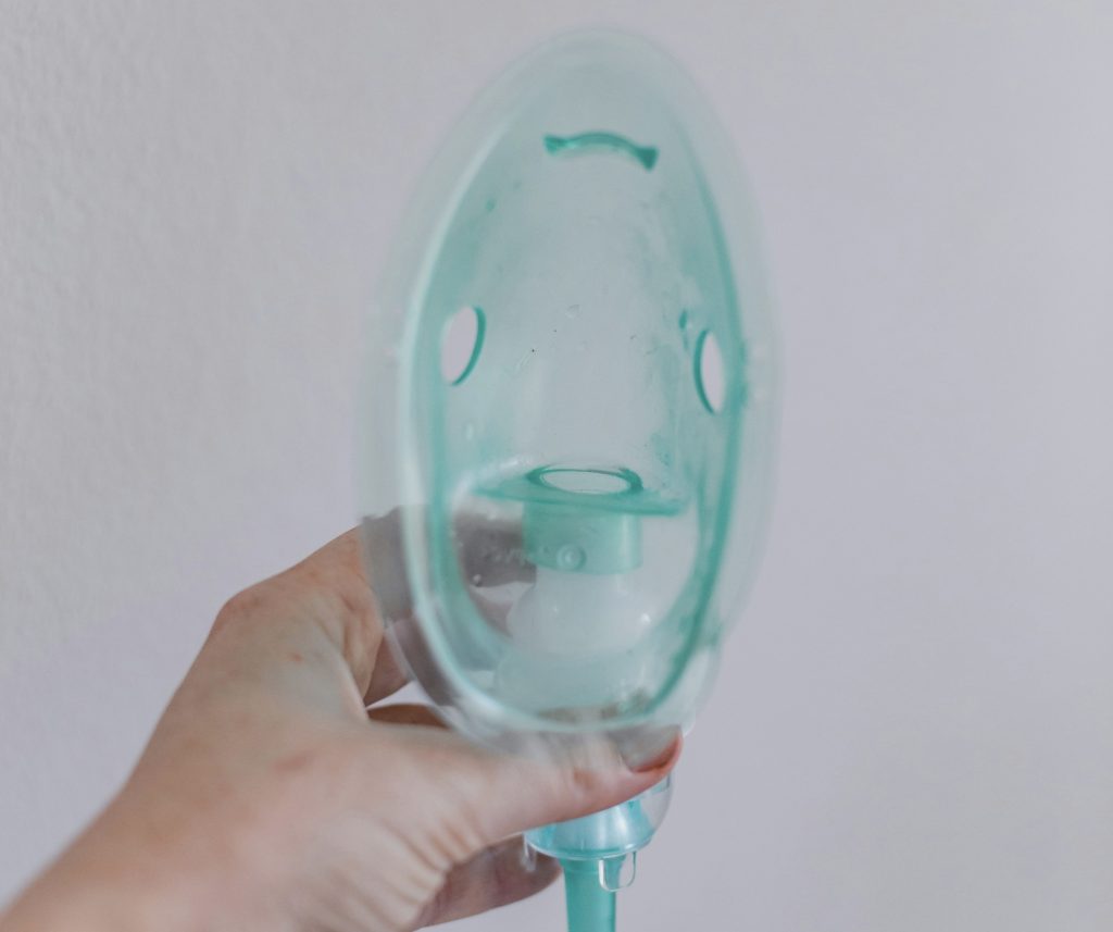 Hyperbaric Oxygen Therapy