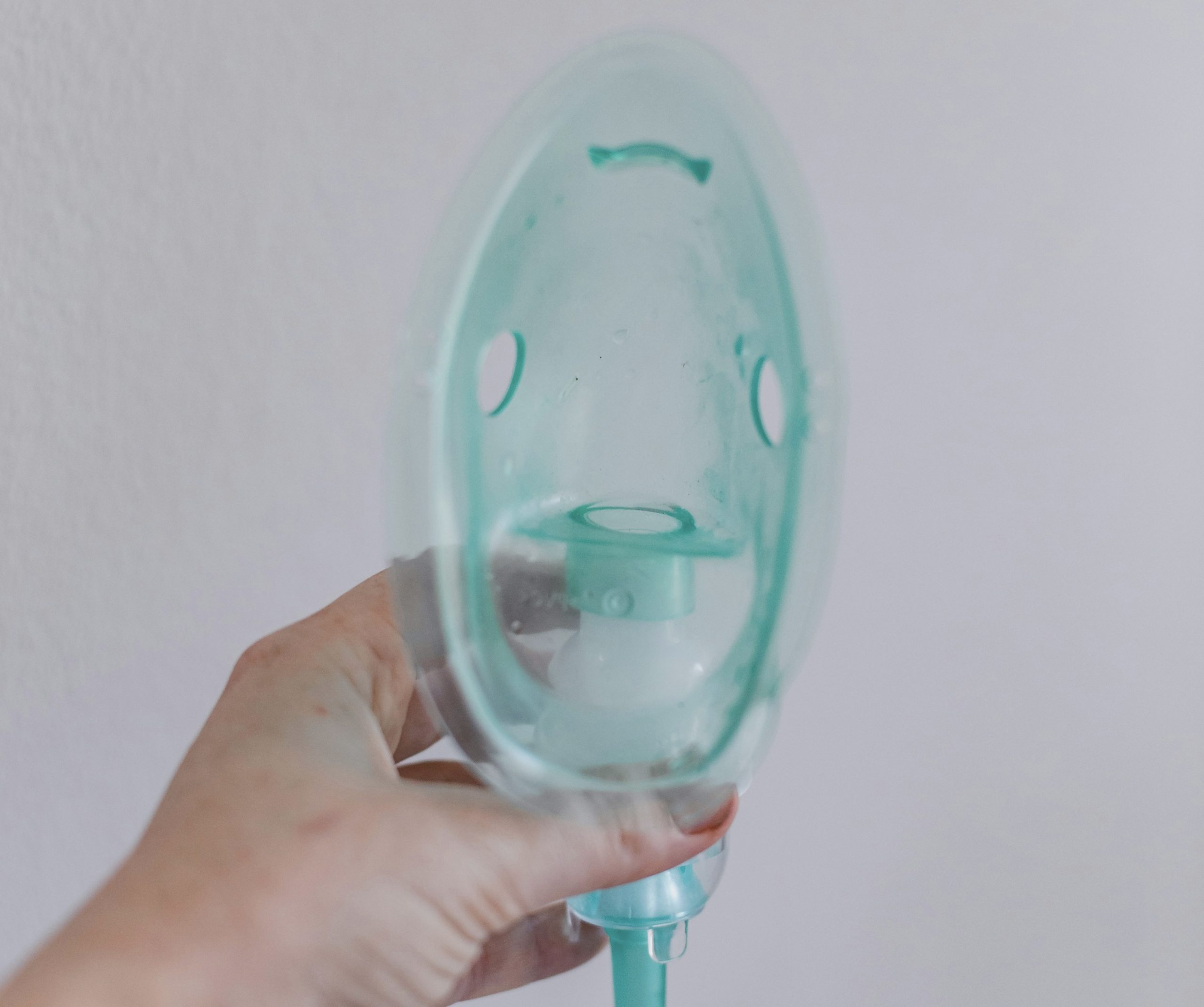 Hyperbaric Oxygen Therapy