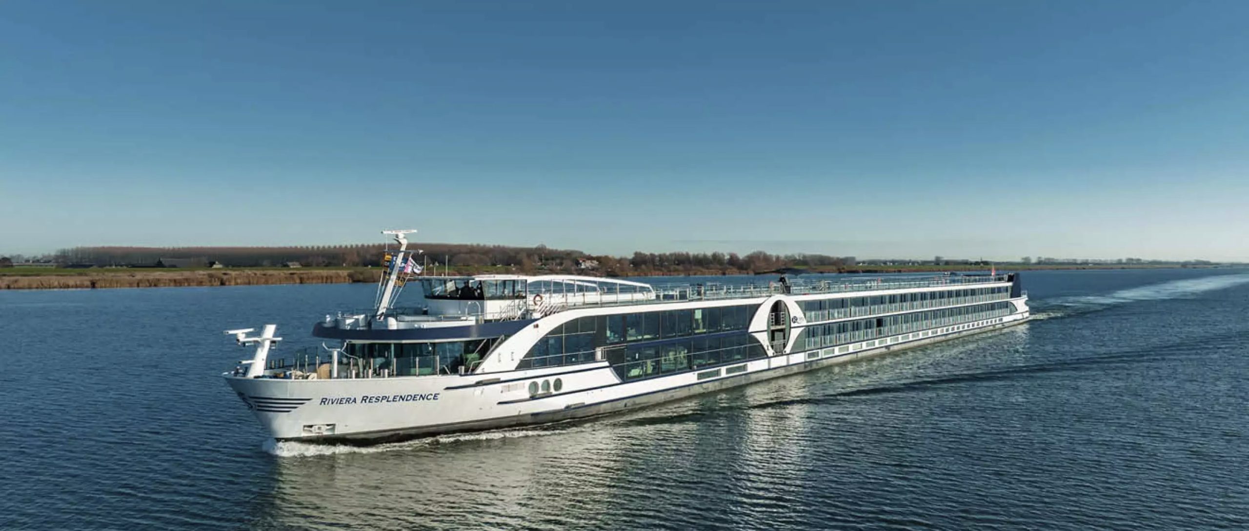 MS Riviera Resplendence