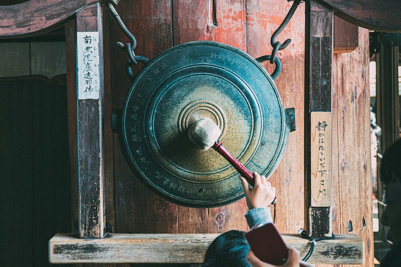 Qigong for health